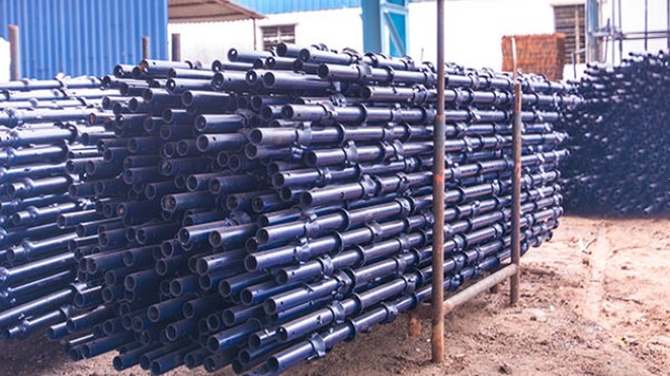 Hariom Pipe To Set Up Rs 3,135 Crore Steel Plant In Maharashtra
